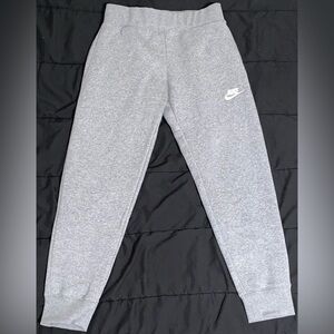 Nike Sweatpants - S/CH - Grey